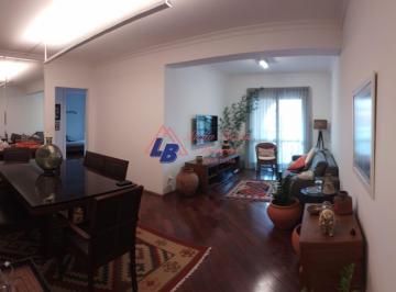 Apartamento · 98m² · 3 Quartos · 2 Vagas · EXCELENTE APTO VL BASTOS PORTARIA 24 HS