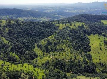 Rural · 40m² · 3 Quartos · 4 Vagas · Fazenda à Venda no Serra Azul em Mateus Leme- MG