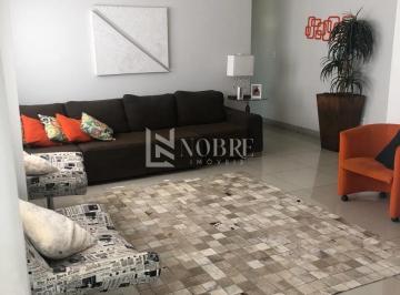 Apartamento · 146m² · 3 Quartos · 1 Vaga · Apartamento com 146 m², 3 Quartos e Área Gourmet