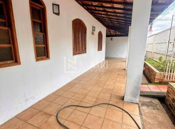 Casa · 251m² · 3 Quartos · 3 Vagas · Casa em Lote de 432 m² com Quintal Amplo