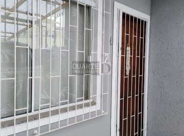 Casa · 75m² · 2 Quartos · 2 Vagas · Sobrado Geminado em Pachecos do Aririú, Palhoça/SC