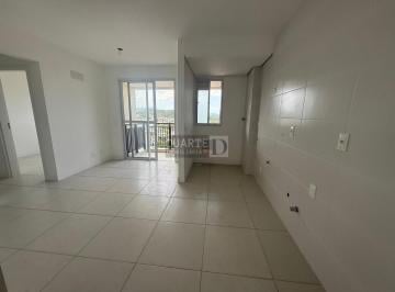 Apartamento · 57m² · 2 Quartos · 1 Vaga · Apartamento em Pedra Branca, Palhoça/SC