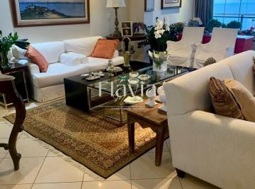 Apartamento · 199m² · 3 Quartos · 3 Vagas · Apartamento Alto Padrão em Ondina, Salvador/BA