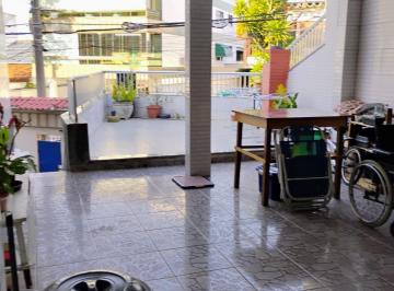 Casa · 150m² · 4 Quartos · 3 Vagas · Casa à venda no bairro Jardim Guanabara - Rio de Janeiro/RJ