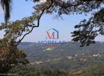 Terreno · 793m² · Terreno à venda, 793m² por R$ 235.000,00 - Serra da Cantareira- Caieiras/SP