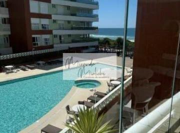 Apartamento · 152m² · 4 Quartos · 3 Vagas · Apartamento Alto Padrão em Praia Brava, Florianópolis/SC