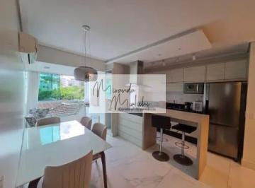 Apartamento · 75m² · 2 Quartos · 1 Vaga · Apartamento em Jurerê, Florianópolis/SC