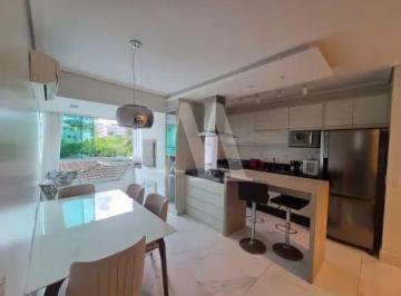 Apartamento · 75m² · 2 Quartos · 1 Vaga · Apartamento em Jurerê, Florianópolis/SC