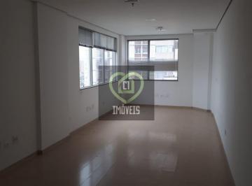 Comercial · 70m² · 3 Quartos · 2 Vagas · Lapa / Água Branca - sala / conjunto comercial para alugar, pronta para uso