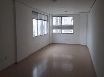 Comercial · 70m² · 3 Quartos · 2 Vagas · Lapa / Água Branca - sala / conjunto comercial para alugar, pronta para uso