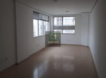 Comercial · 70m² · 3 Quartos · 2 Vagas · Lapa / Água Branca - sala / conjunto comercial para alugar, pronta para uso