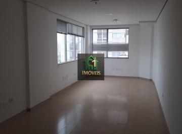 Comercial · 70m² · 3 Quartos · 2 Vagas · Lapa / Água Branca - sala / conjunto comercial para alugar, pronta para uso
