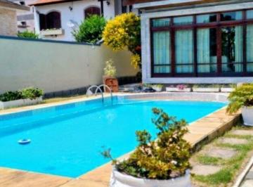 Casa · 426m² · 5 Quartos · 3 Vagas · Casa à venda no bairro Jardim Guanabara - Rio de Janeiro/RJ, Zona Norte
