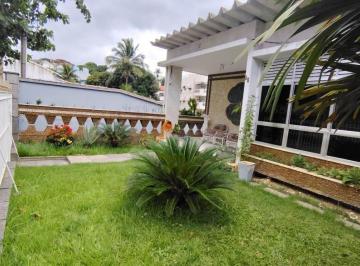 Casa · 390m² · 4 Quartos · 5 Vagas · Casa à venda no bairro Jardim Guanabara - Rio de Janeiro/RJ, Zona Norte