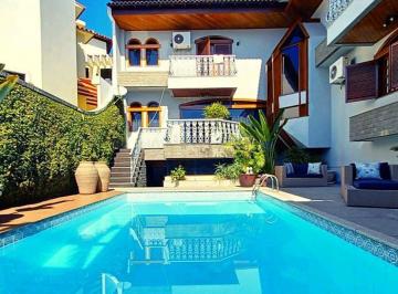 Casa · 600m² · 5 Quartos · 3 Vagas · Casa à venda no bairro Jardim Guanabara - Rio de Janeiro/RJ, Zona Norte