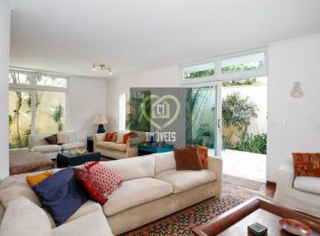 Casa · 220m² · 3 Quartos · 3 Vagas · Casa Alto Padrão na Vila Beatriz - 3 suítes, 3 vagas - ruas arborizadas