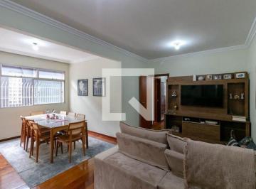 Apartamento · 140m² · 4 Quartos · 2 Vagas · Apartamento à Venda - Padre Eustáquio, 4 Quartos, 140 m2