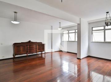 Apartamento · 180m² · 4 Quartos · 2 Vagas · Apartamento à Venda - Sion, 4 Quartos, 180 m2
