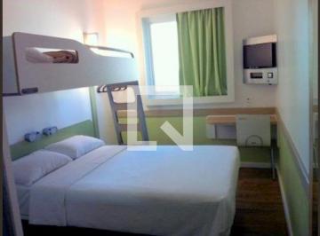 Apartamento · 14m² · 1 Quarto · Apartamento à Venda - Savassi, 1 Quarto,  14 m2