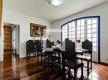 Casa · 314m² · 4 Quartos · 5 Vagas · Casa à Venda - Gutierrez, 4 Quartos, 314 m2