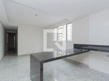 Apartamento · 57m² · 2 Quartos · 2 Vagas · Apartamento à Venda - Serra, 2 Quartos, 57 m2