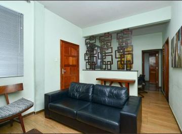 Apartamento · 95m² · 3 Quartos · Apartamento à Venda - Centro, 3 Quartos,  95 m2
