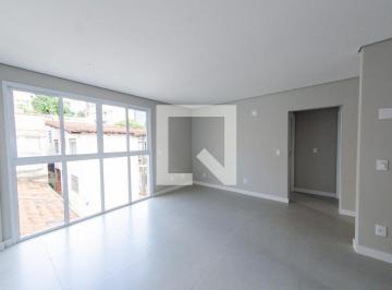Apartamento · 72m² · 2 Quartos · 2 Vagas · Apartamento à Venda - Serra, 2 Quartos, 72 m2