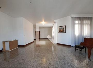 Apartamento · 180m² · 4 Quartos · 4 Vagas · Apartamento à Venda - Serra, 4 Quartos,  180 m2