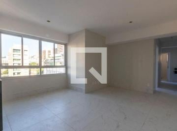 Apartamento · 64m² · 2 Quartos · 2 Vagas · Apartamento à Venda - Santo Agostinho, 2 Quartos,  64 m2