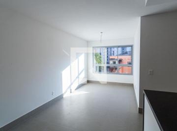 Apartamento · 69m² · 2 Quartos · 2 Vagas · Apartamento à Venda - Lourdes, 2 Quartos,  69 m2
