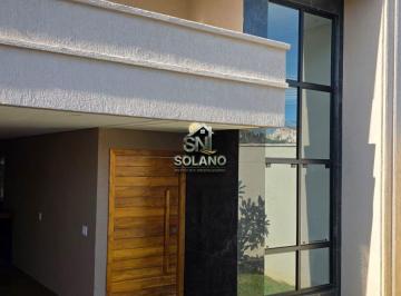 Casa · 104m² · 3 Quartos · 1 Vaga · Casa à venda no bairro Cardoso - Aparecida de Goiânia/GO
