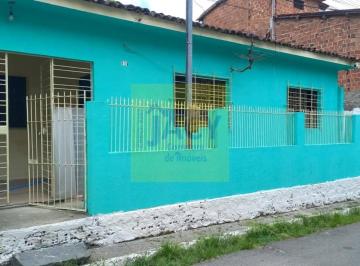 Casa · 120m² · 3 Quartos · 2 Vagas · Casa em Camaragibe, 3qts,2 vgs, quintal, varanda, rua asfaltada
