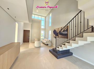 Casa · 275m² · 4 Quartos · 2 Vagas · Reserva da Pedra - Casa em Condomínio - Reserva da Pedra - Pedra Branca - Palhoça - SC