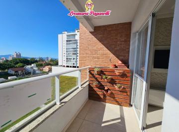 Apartamento · 64m² · 2 Quartos · 2 Vagas · Residencial Ravello - Apartamento no Residencial Ravello, 2 vagas de garagem, mobiliado, Pagani, Pal