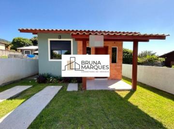 Casa · 65m² · 2 Quartos · 2 Vagas · OPORTUNIDADE!