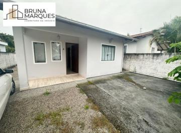 Casa · 60m² · 2 Quartos · 3 Vagas · 50 metros até Rodovia João Gualberto Soares!