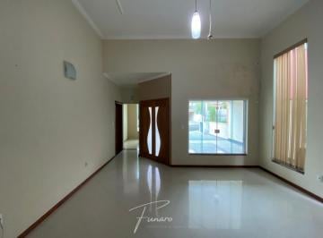 Casa · 240m² · 3 Quartos · 2 Vagas · Condomínio Villa Verona - Casa à venda no Condomínio Villa Verona - Sorocaba/SP