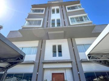 Apartamento · 66m² · 2 Quartos · 1 Vaga · Apartamento mobiliado à venda no bairro Oficinas – Tubarão