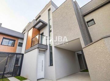01 · Casa à venda - em Santa Felicidade