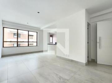 Apartamento · 60m² · 2 Quartos · 2 Vagas · Apartamento à Venda - Santo Agostinho, 2 Quartos, 60 m2