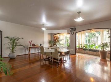 Apartamento · 244m² · 4 Quartos · 3 Vagas · Apartamento à Venda - Santo Agostinho, 4 Quartos, 244 m2