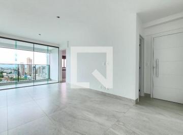 Apartamento · 67m² · 2 Quartos · 2 Vagas · Apartamento à Venda - Santo Agostinho, 2 Quartos, 67 m2