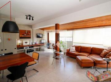 Apartamento · 115m² · 2 Quartos · 1 Vaga · Apartamento à Venda - Sion, 2 Quartos, 115 m2