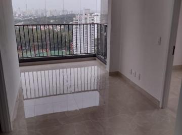Apartamento · 47m² · 2 Quartos · Apartamento à venda em Santo Amaro, SP