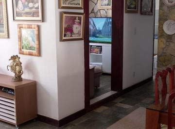 Apartamento · 62m² · 3 Quartos · 1 Vaga · Aldeia das Pedras / Trobogy
