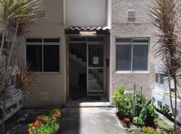 Apartamento · 40m² · 2 Quartos · 1 Vaga · Mar de Abrantes 2/4