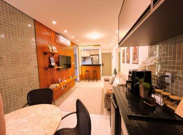 Apartamento · 43m² · 1 Quarto · 1 Vaga · Ocean House | Jaguaribe
