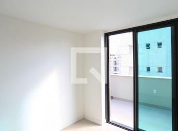 Apartamento · 140m² · 2 Quartos · 3 Vagas · Apartamento à Venda - Lourdes, 2 Quartos, 140 m2