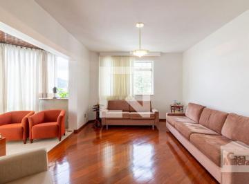 Apartamento · 240m² · 4 Quartos · 3 Vagas · Apartamento à Venda - Gutierrez, 4 Quartos,  240 m2