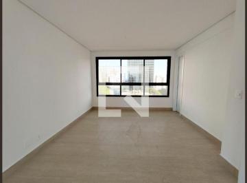 Apartamento · 86m² · 3 Quartos · 2 Vagas · Apartamento à Venda - Santo Agostinho, 3 Quartos,  86 m2